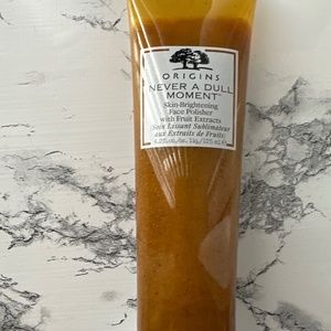 Origins Never a Dull Moment Face Polisher